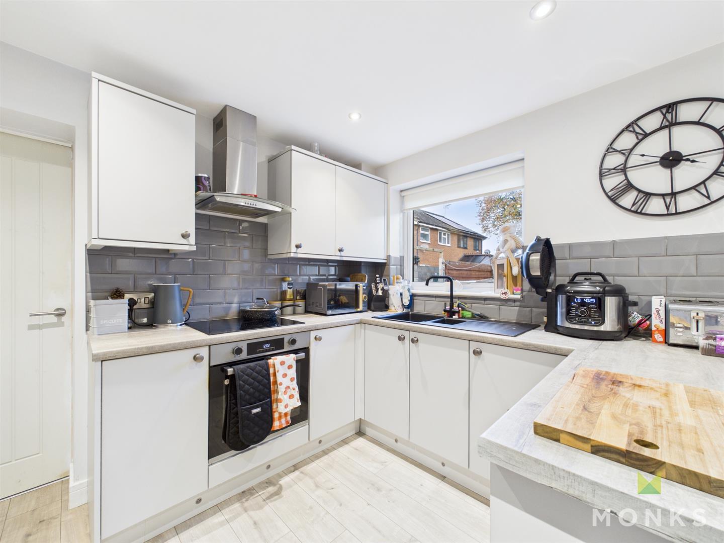 23 Applewood Heights, West Felton, SY11 4RA For Sale